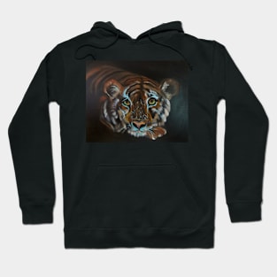 YEAR OF THE TIGER Hoodie